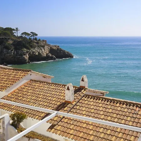Holiday home Frontsea Only Families Planetcostadorada *