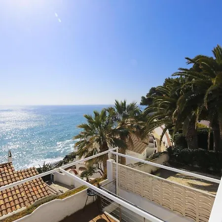 Frontsea Only Families Planetcostadorada Holiday home Salou