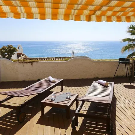 Frontsea Only Families Planetcostadorada Holiday home Salou