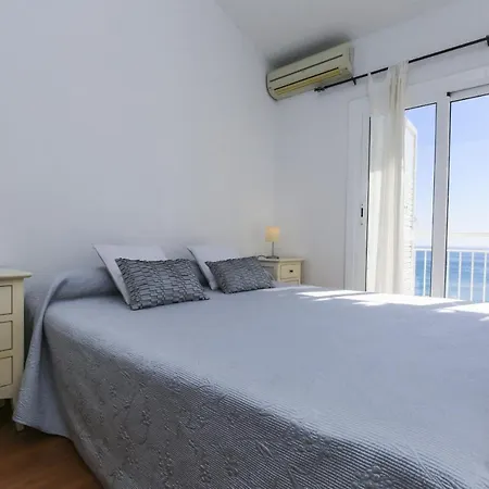 Holiday home Frontsea Only Families Planetcostadorada *
