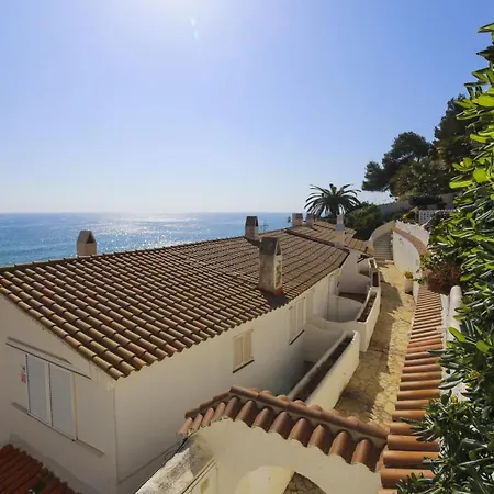 Frontsea Only Families Planetcostadorada Holiday home *