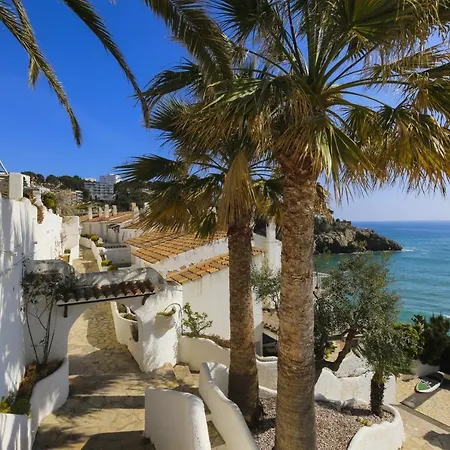 Holiday home Frontsea Only Families Planetcostadorada Salou