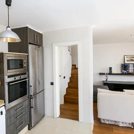 Frontsea Only Families Planetcostadorada Holiday home *