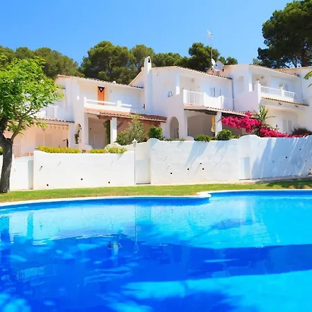 Frontsea Only Families Planetcostadorada Holiday home *